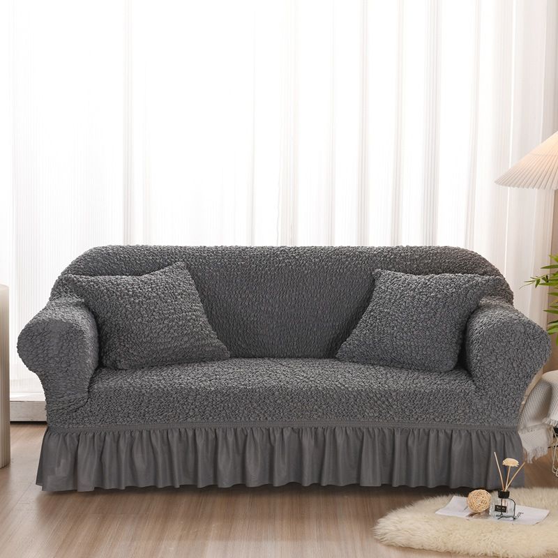 Solo una copertura di divano 90-140 cm