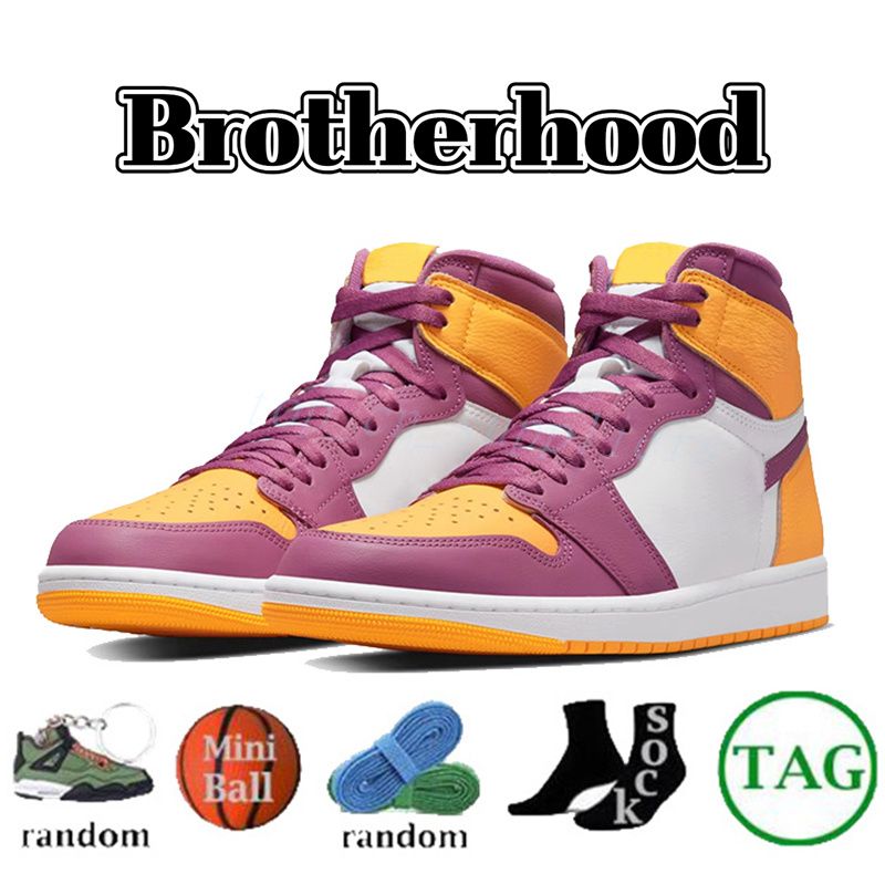 # 15-Brotherhood