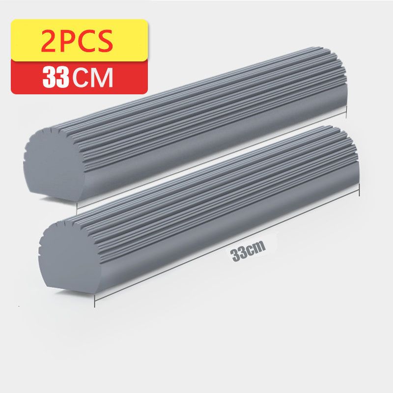 2 PCS MOP HEAD