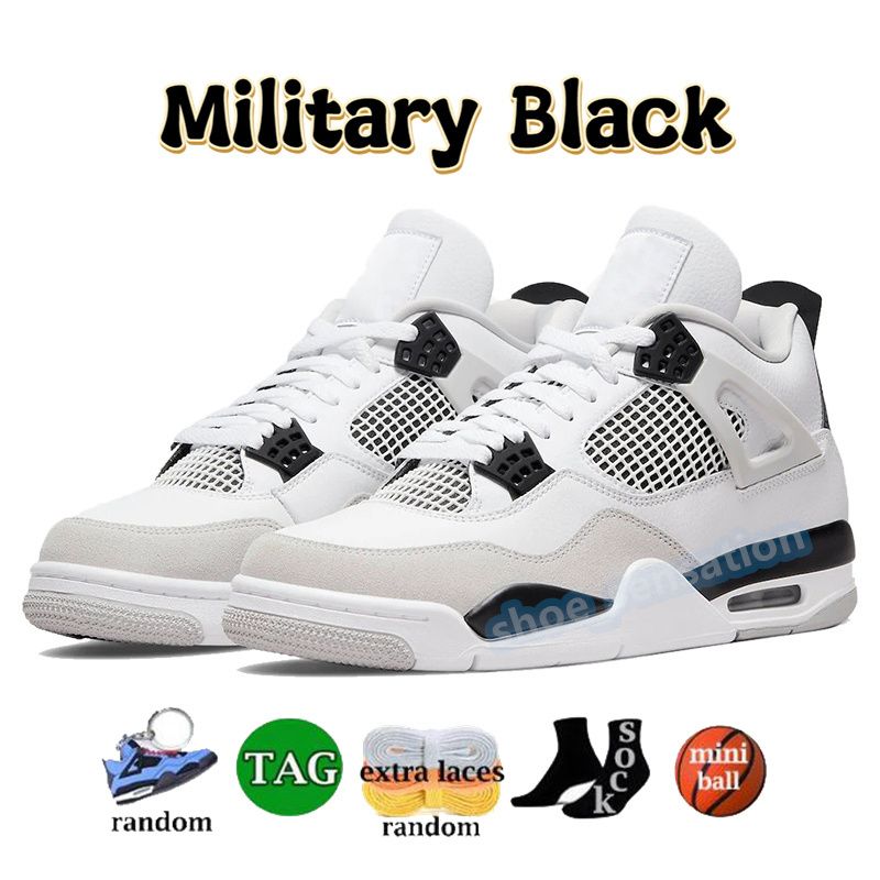 05 Military Black
