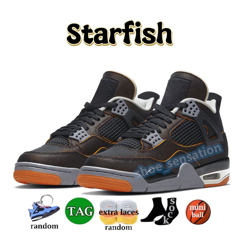18 Starfish