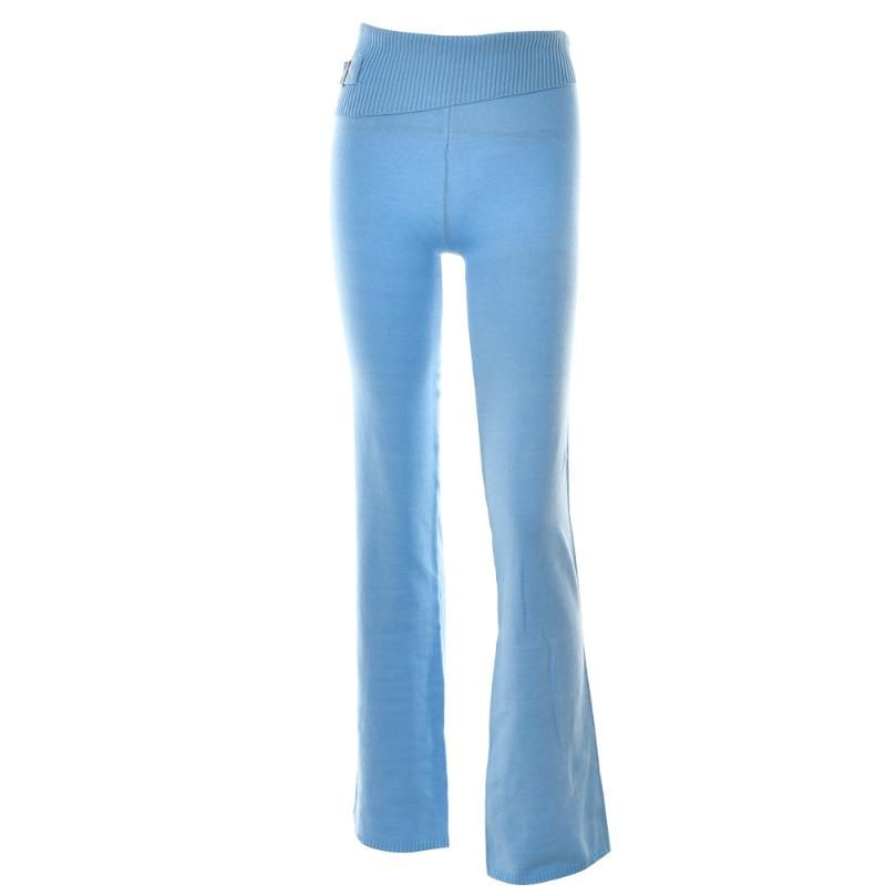 Pantalones azules