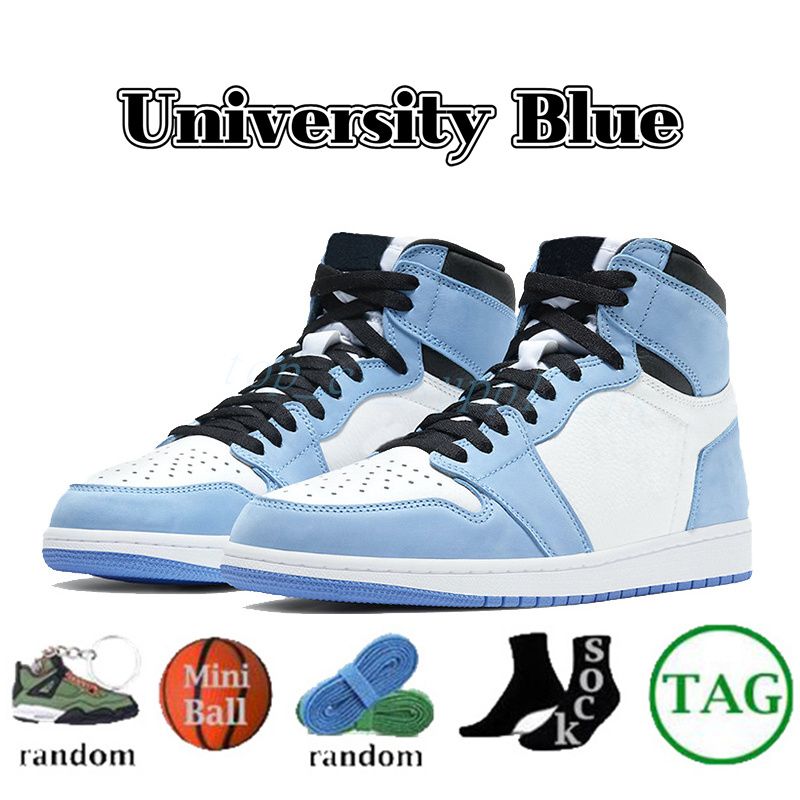 # 4-University Blue