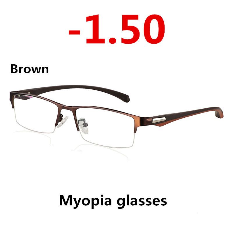 Brown -1,50