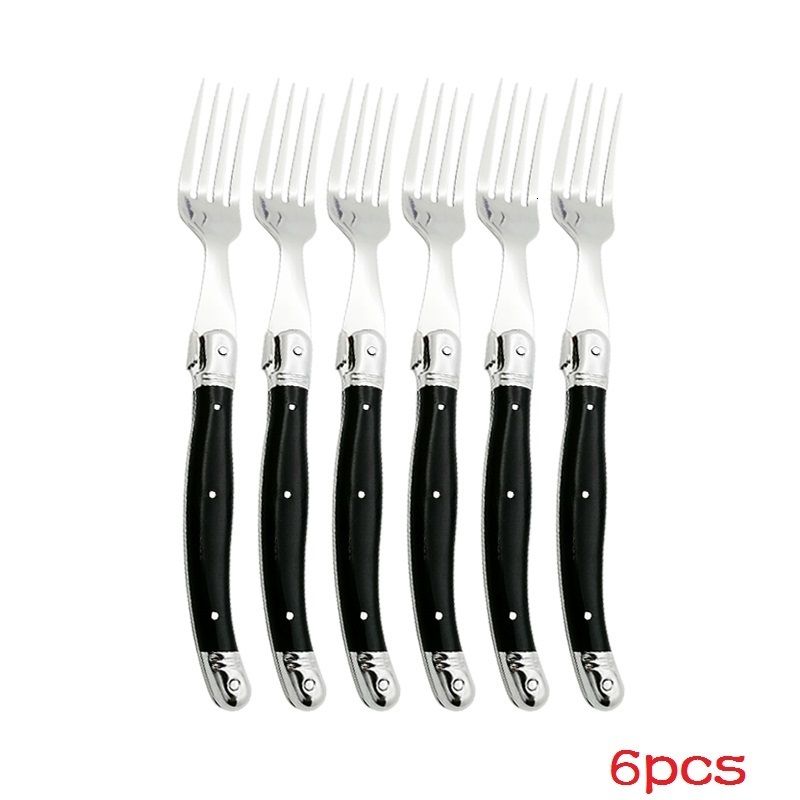 6 Black Fork