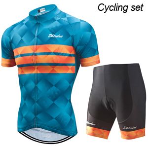 cycling set