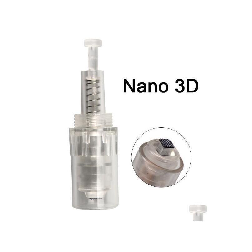 Nano 3d