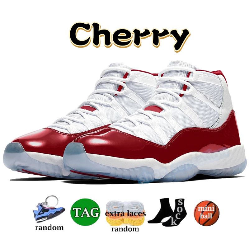 25 Cherry