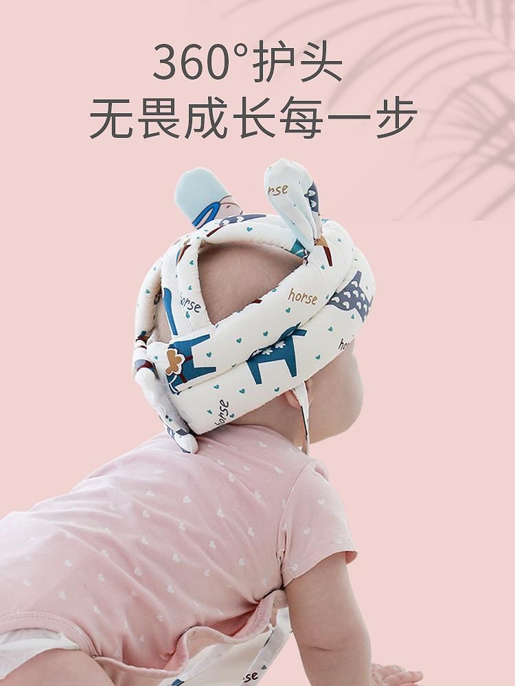 La sécurité des accessoires pour bébé
