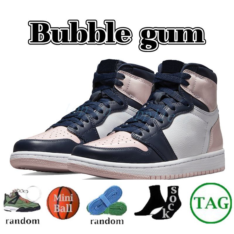 #23-Bubble gum