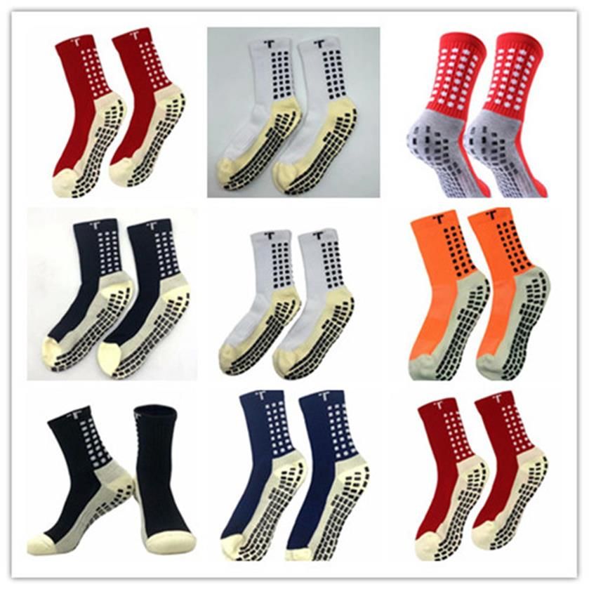 2021 22 S Football Socks Non Slip Football Trusox Socks Soccer Socks Quality Cotton Calcetines With Truso214y From Enochng, $6.27 | DHgate.Com
