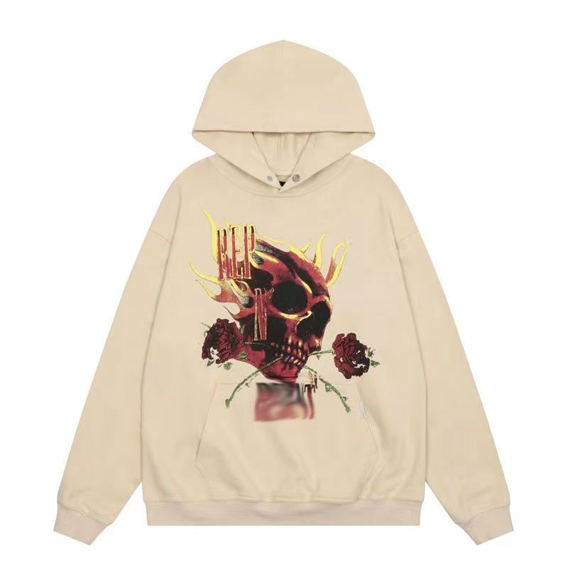Givenchy underworld hoodie 2025