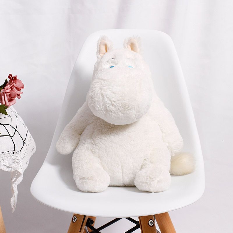 Bunzo Bunny Plush  Trending Creative Simulation Hippo Plush Toy  Customized Children Pillow Gift Doll Cute Teddy Bear Hand Puppet Pillows  Stuffed 230303 From Bai08, $14.87