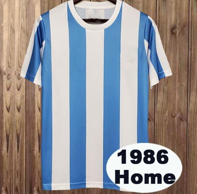 1986 Home Plain