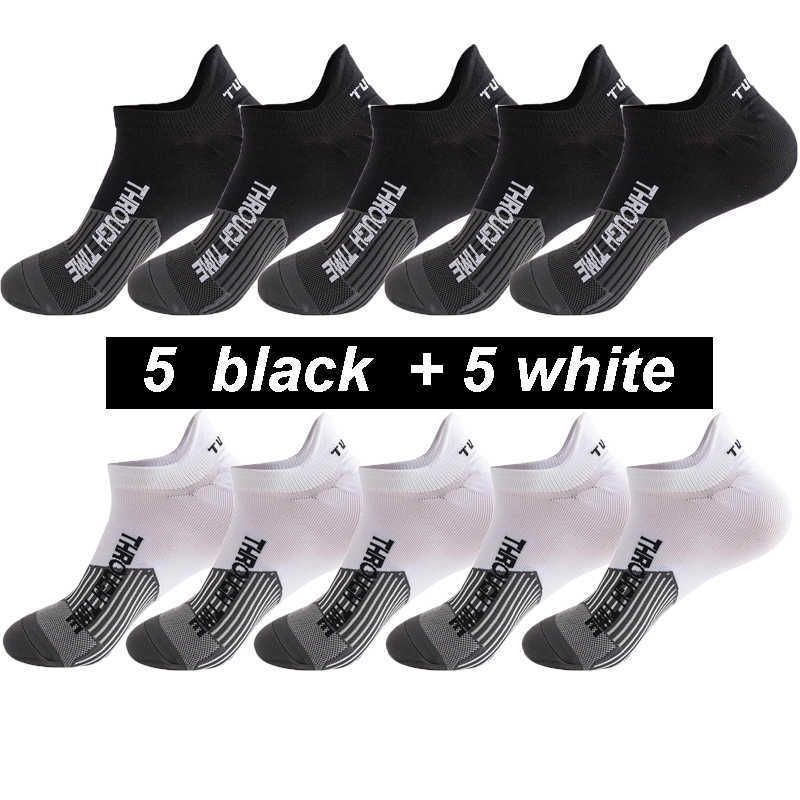 5Black 5white