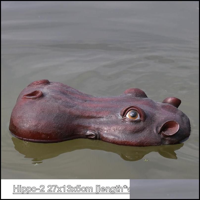 Hippo 1