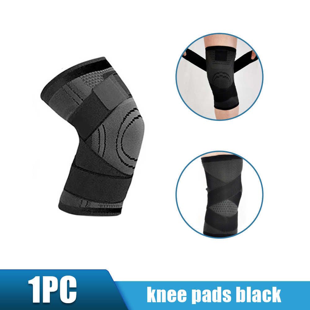 knee pads black