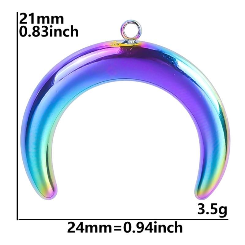 S446 -Rainbow -kleur