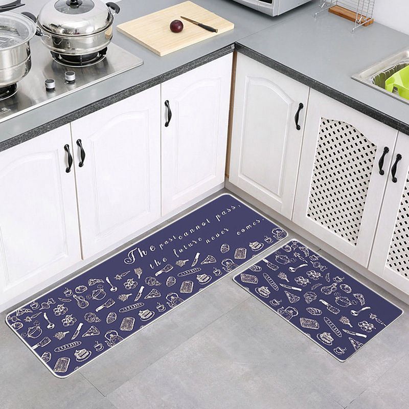 Tapis de cuisine S8