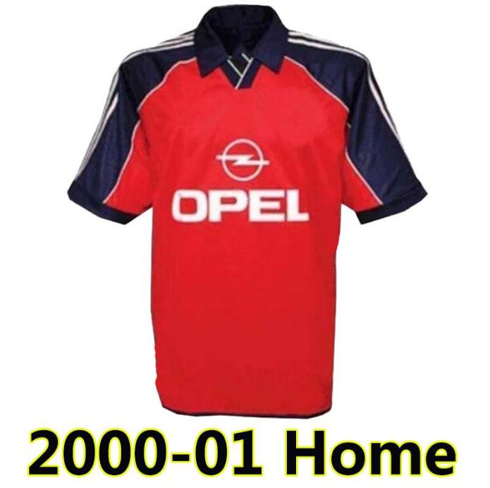 00/01 Home pianura