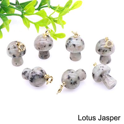 Lotus jasper