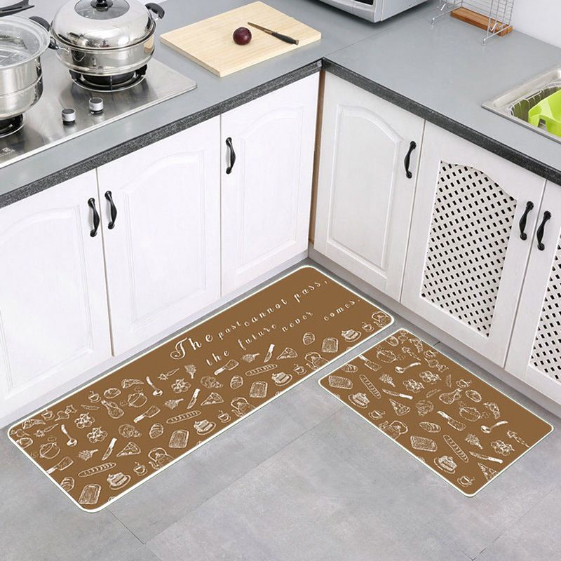 Tapis de cuisine S7