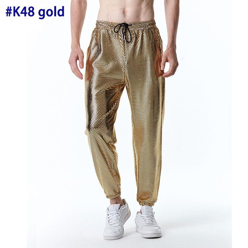 K48 الذهب