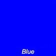 bleu