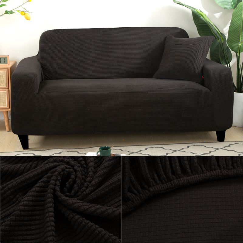 Black 1-seater (90-140cm)