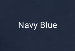 bleu marine