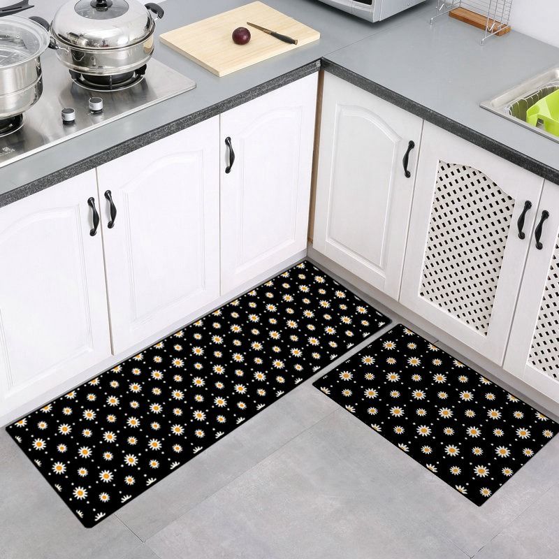 Tapis de cuisine S3