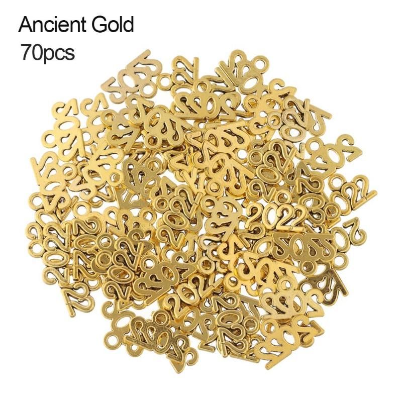 Ancient Gold