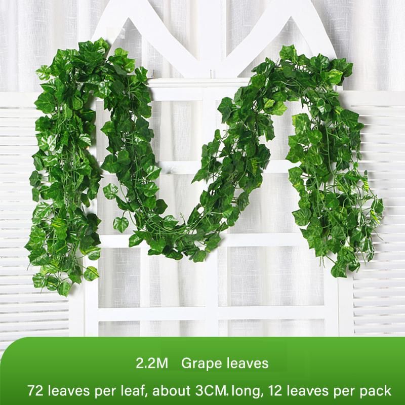 2.2M Grape leaves