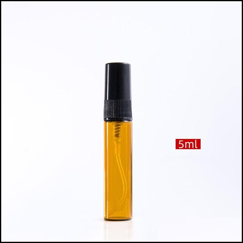 5Ml 18#