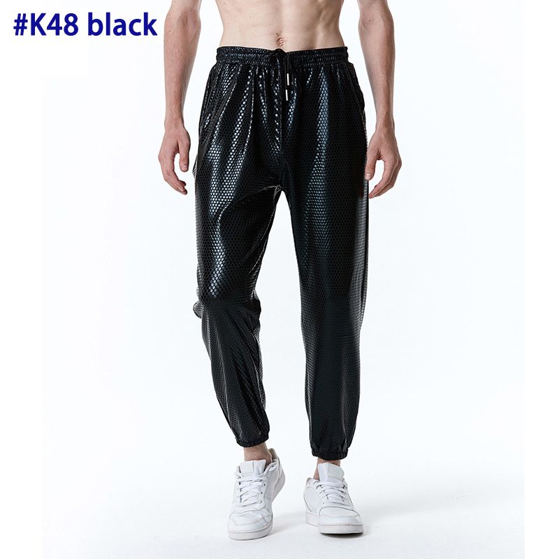 K48 أسود