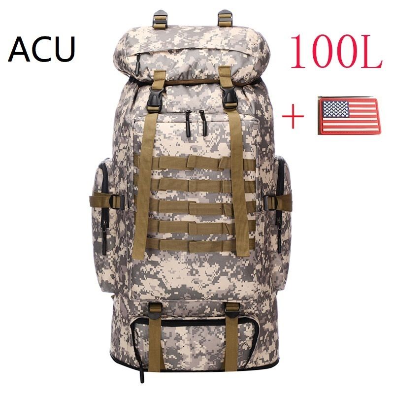 ACU (100L)