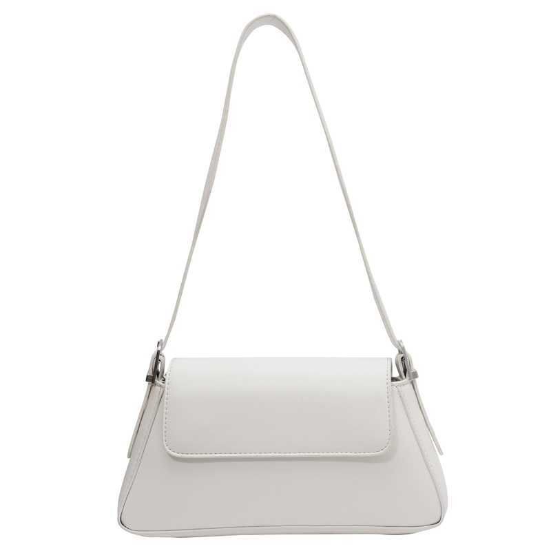 white shoulder bag-(20cmmax length30