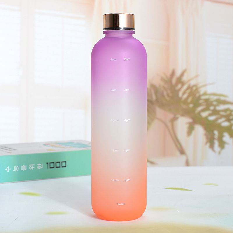 1000 ml-violet orange