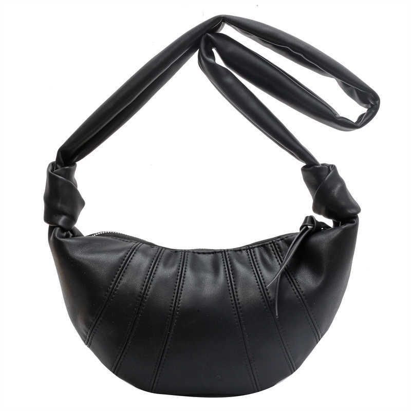 Black Cossbody Bag