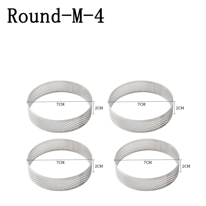 Round-M-4