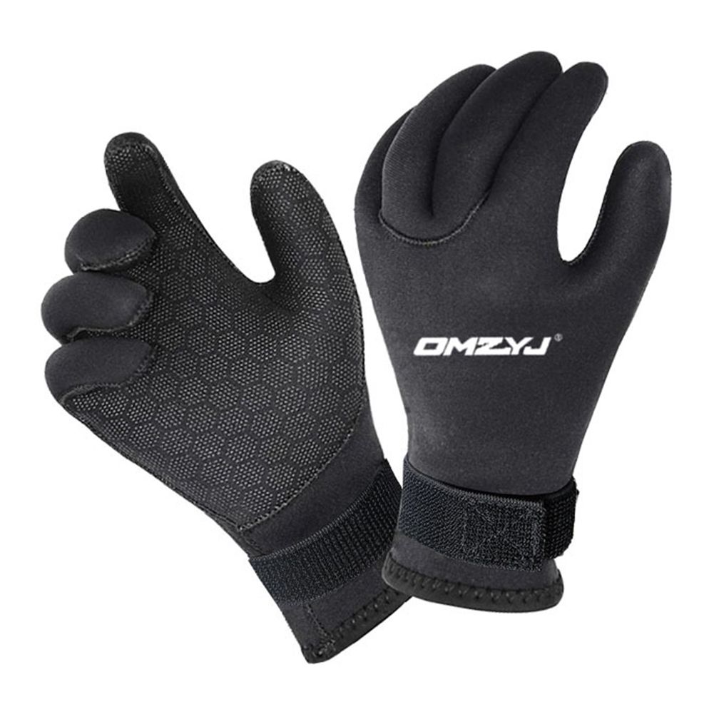 5mm Swimming Gloves-XL