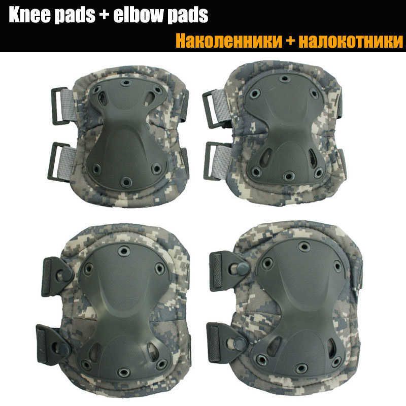 knee elbow pads