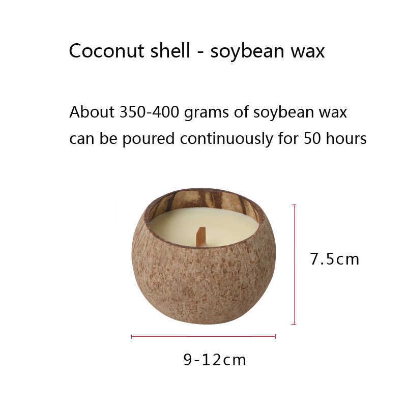 Soybean Wax