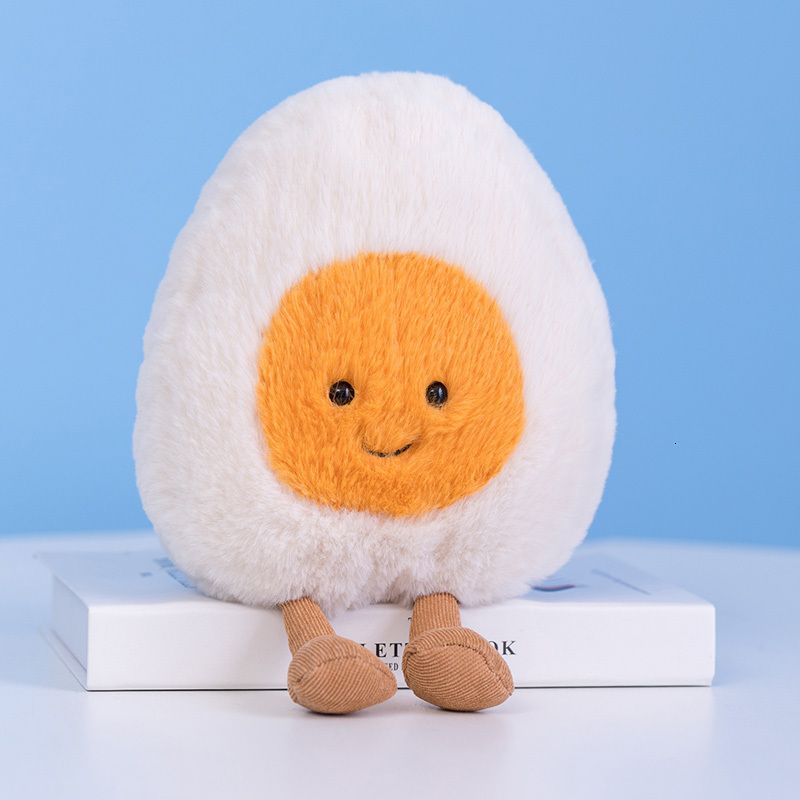 smile egg