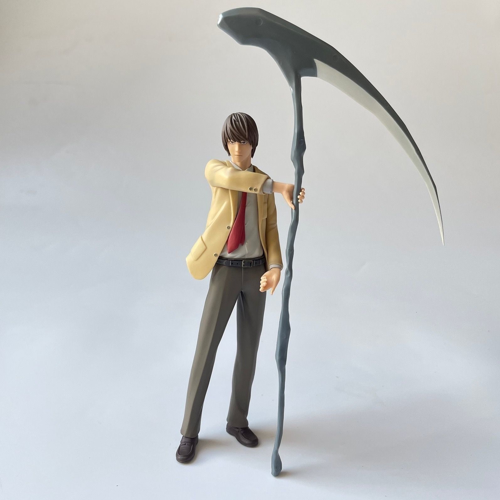 Yagami Light 18 cm-no pudełko