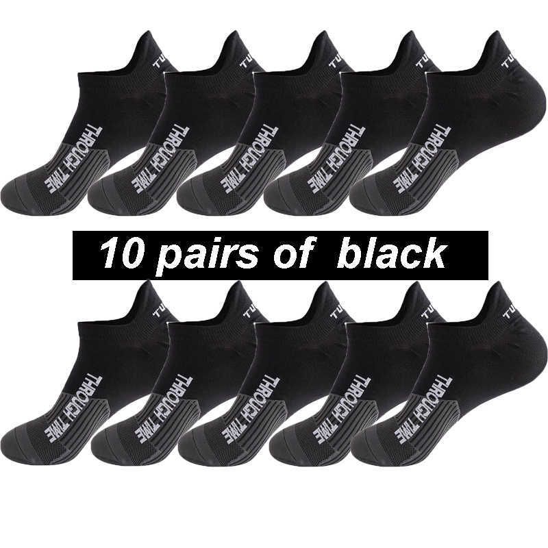 10 noir