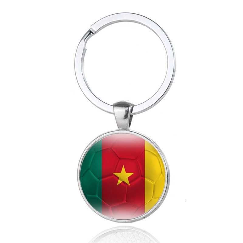 Cameroon-61.0cmx30.0cm