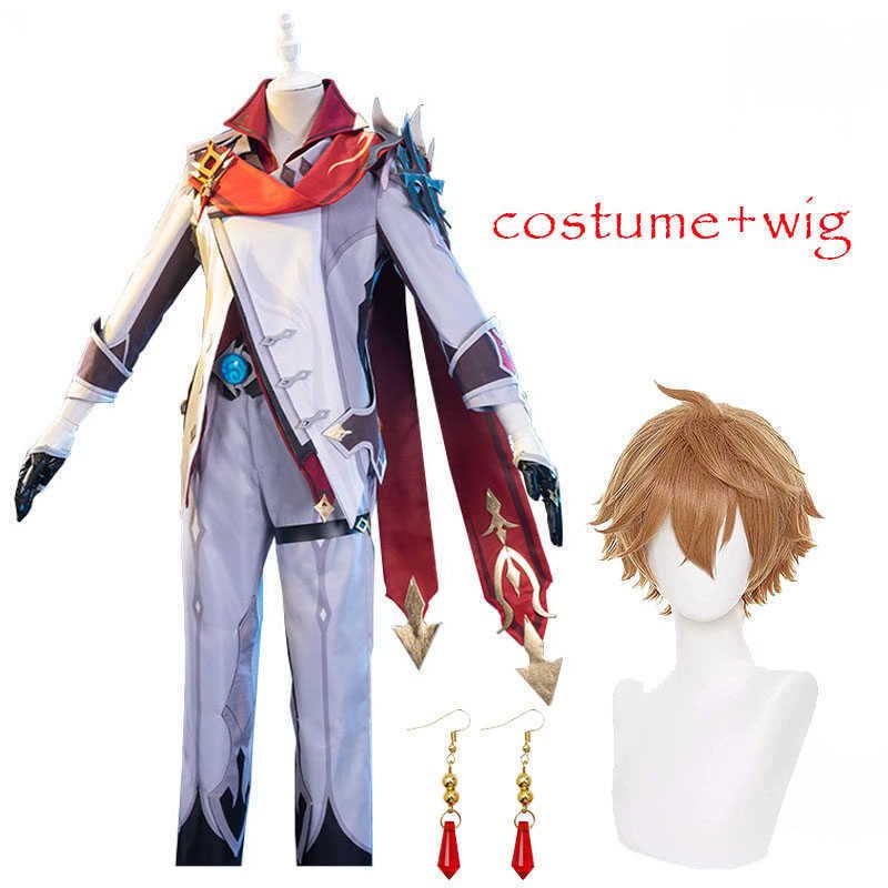 Costume Wig