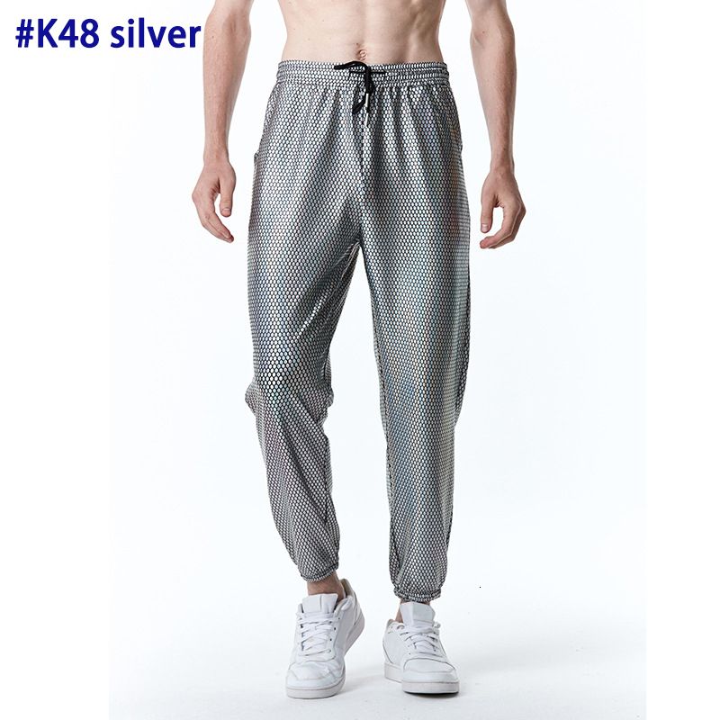K48 الفضة