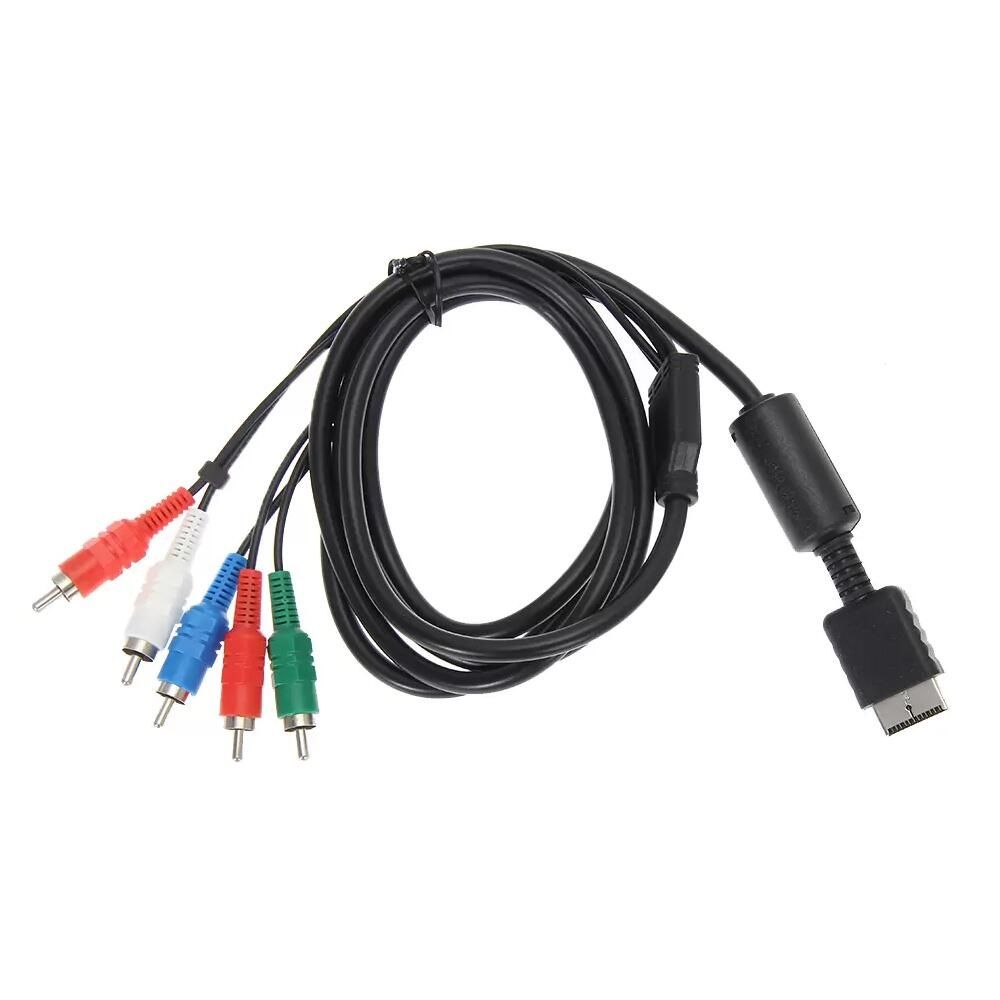 5 pin AV Cable